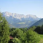 Bernegglehen Berchtesgaden
