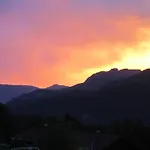 Lägenhet Bernegglehen Berchtesgaden