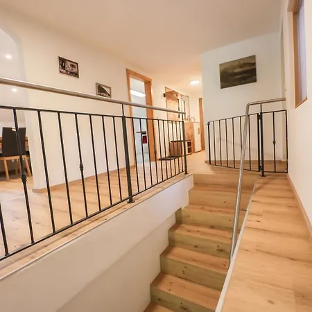 Bernegglehen Apartman Berchtesgaden