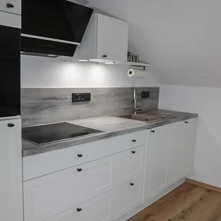 Apartman Bernegglehen Berchtesgaden