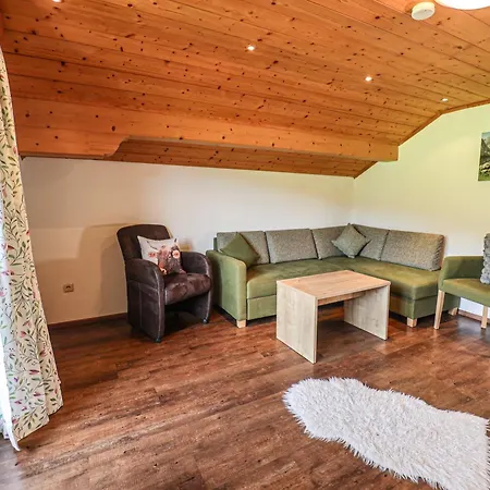 Bernegglehen Berchtesgaden