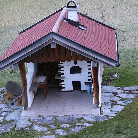 Bernegglehen Berchtesgaden