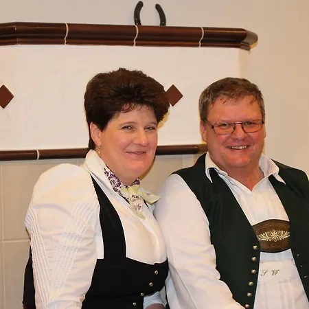 Bernegglehen Apartamento