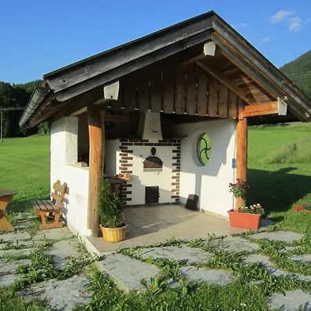 Bernegglehen Berchtesgaden