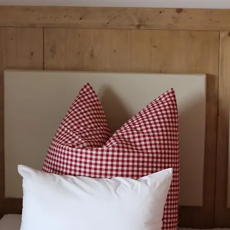 Bernegglehen Apartamento Berchtesgaden