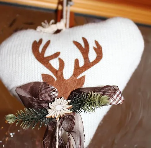 Bernegglehen بيرشتسغادن